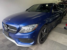 Mercedes-Benz C 43 AMG Burmester / АвтоКредит - 21200 € - 91613384 4