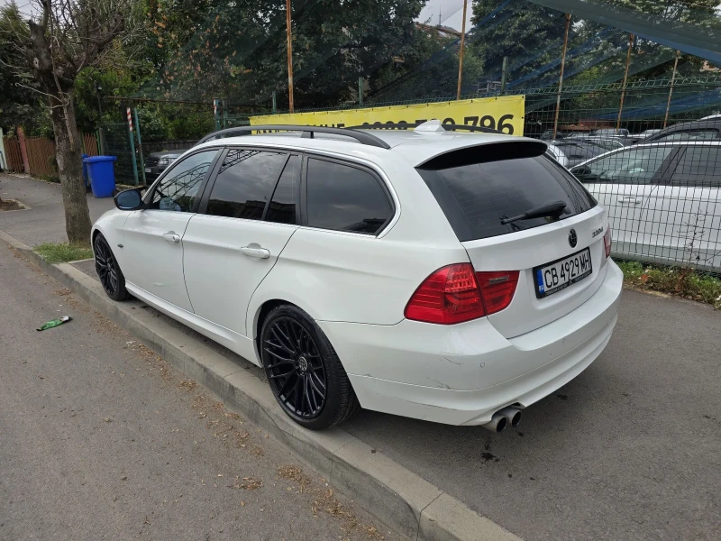 BMW 330 D/face, снимка 5 - Автомобили и джипове - 46976135