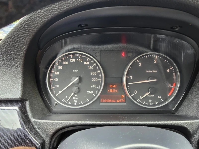 BMW 330 D/face, снимка 16 - Автомобили и джипове - 46976135