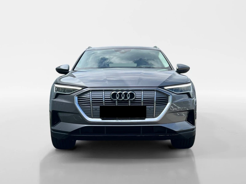 Audi E-Tron 50/ QUATTRO/ LIFT/ CAMERA/ LED/ VIRTUAL COCKPIT/ , снимка 2 - Автомобили и джипове - 46987709