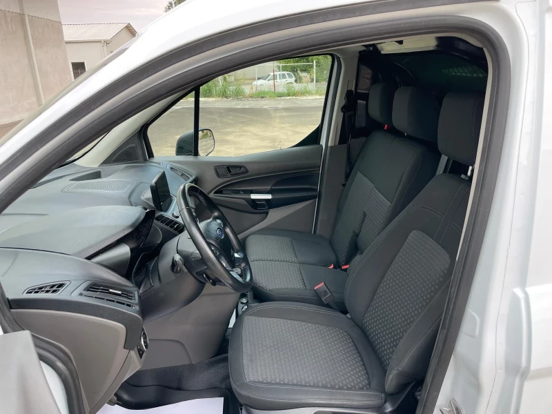 Ford Connect Maxi 1+ 2 Места Germany, снимка 7 - Автомобили и джипове - 47221782