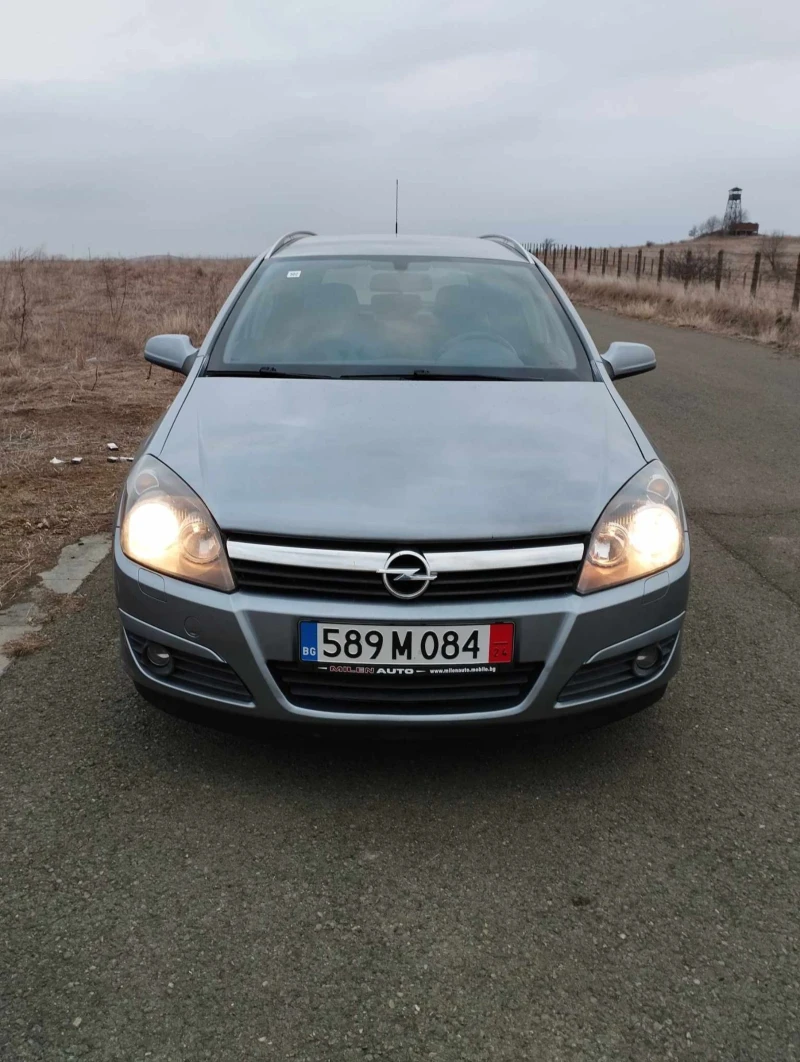 Opel Astra COSMO, снимка 6 - Автомобили и джипове - 47481160