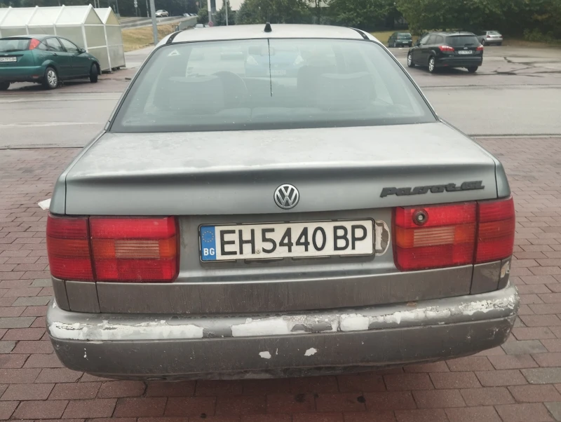 VW Passat, снимка 2 - Автомобили и джипове - 48735177