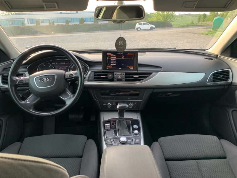 Audi A6 3.0 TDI, снимка 8 - Автомобили и джипове - 48874523