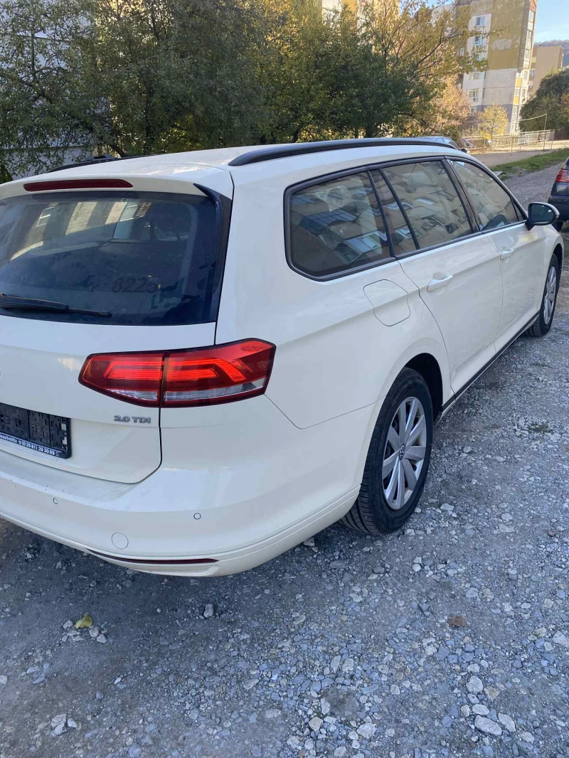 VW Passat B8, снимка 6 - Автомобили и джипове - 52282661