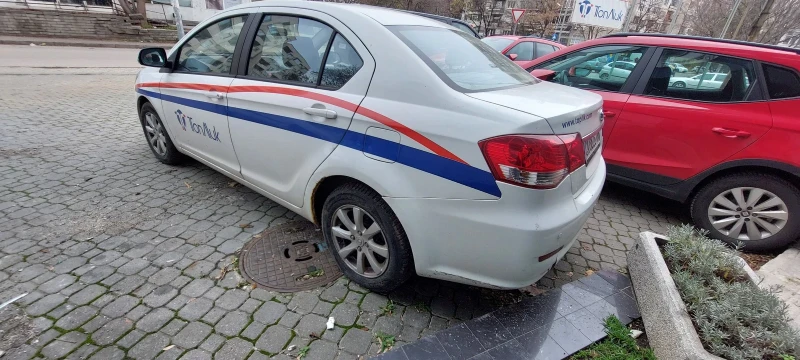 Great Wall Voleex C30 1.5 бензин 97 к.с., снимка 4 - Автомобили и джипове - 52709454