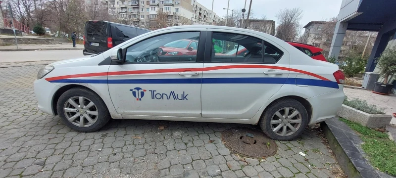 Great Wall Voleex C30 1.5 бензин 97 к.с., снимка 3 - Автомобили и джипове - 52709454