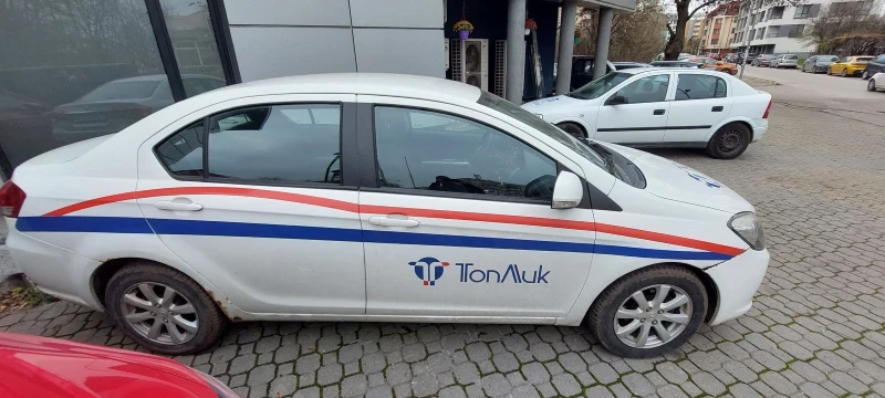 Great Wall Voleex C30 1.5 бензин 97 к.с., снимка 7 - Автомобили и джипове - 52709454