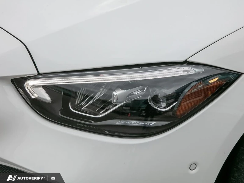 Mercedes-Benz C 300 * 4MATIC STAR CERTIFIED * CARFAX * ЦЕНА ДО БГ, снимка 11 - Автомобили и джипове - 52803735