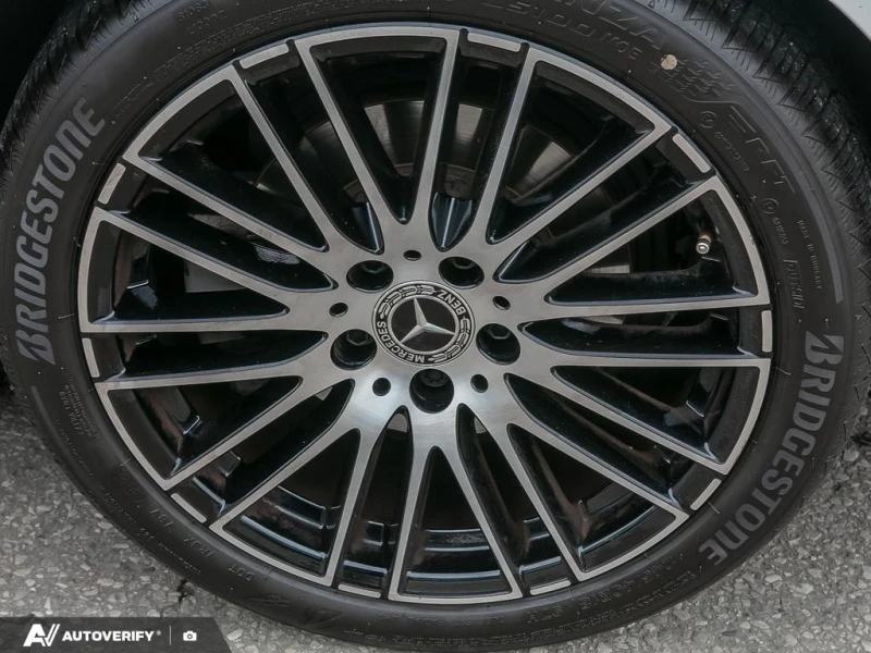 Mercedes-Benz C 300 * 4MATIC STAR CERTIFIED * CARFAX * ЦЕНА ДО БГ, снимка 7 - Автомобили и джипове - 52803735