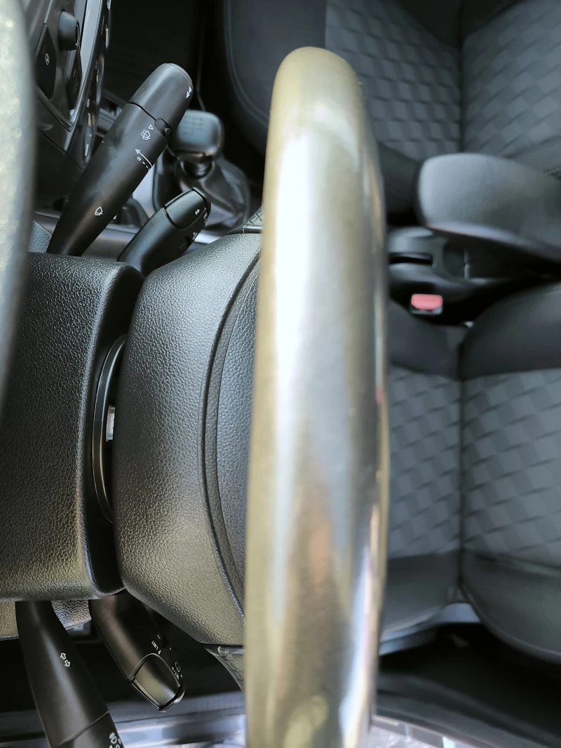 Citroen C-Elysee 1.5 blueHDI EURO6 LED, снимка 10 - Автомобили и джипове - 52869422