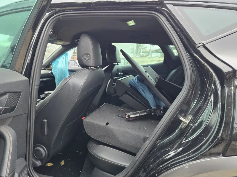 Cupra Formentor 1.5tsi 150к.с , снимка 11 - Автомобили и джипове - 53010191