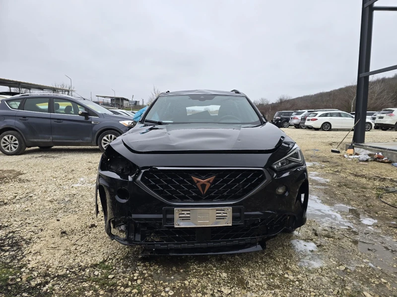 Cupra Formentor 1.5tsi 150к.с , снимка 5 - Автомобили и джипове - 53010191