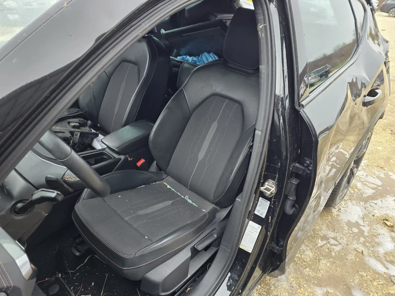 Cupra Formentor 1.5tsi 150к.с , снимка 10 - Автомобили и джипове - 53010191