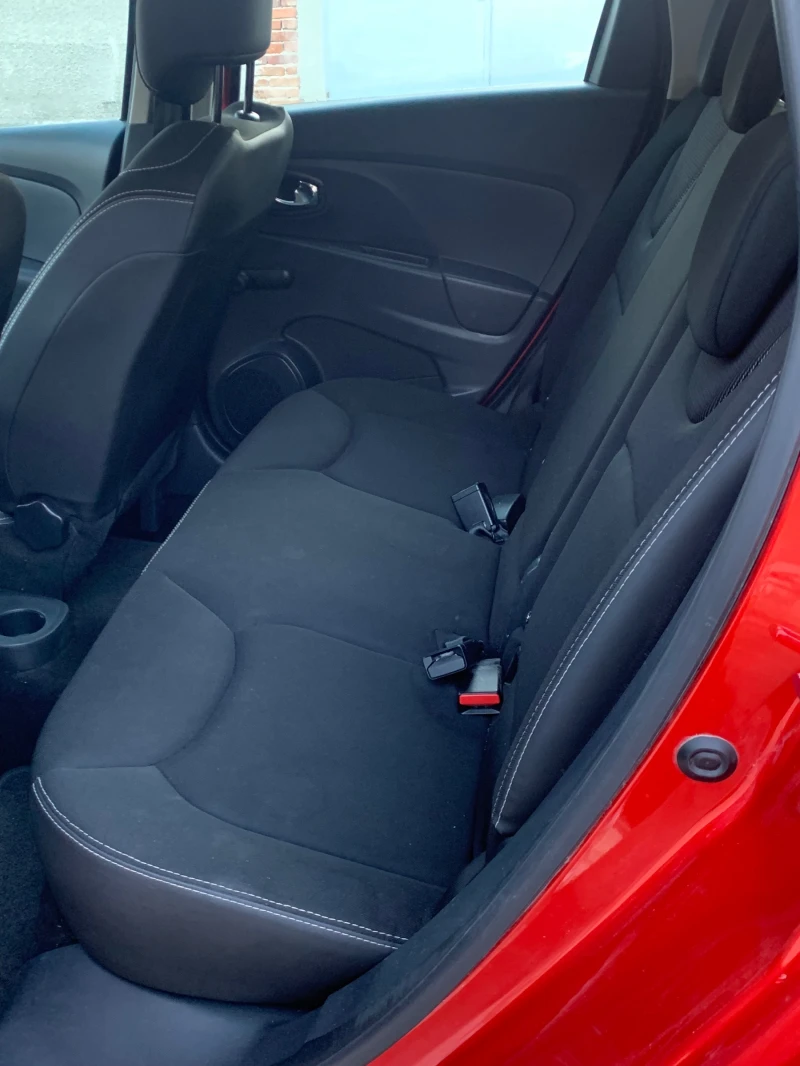 Renault Clio, снимка 4 - Автомобили и джипове - 53274663