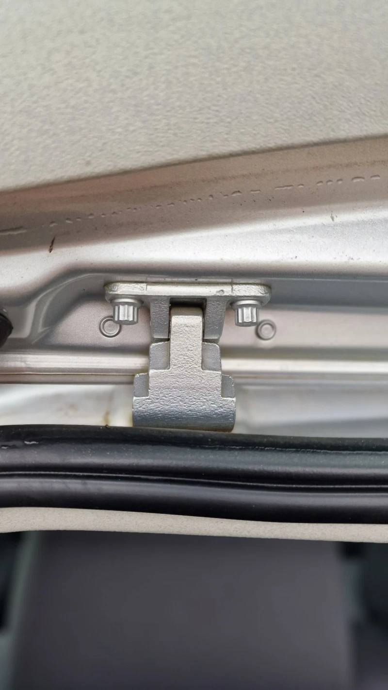 VW Polo 1.4 , снимка 7 - Автомобили и джипове - 53291380