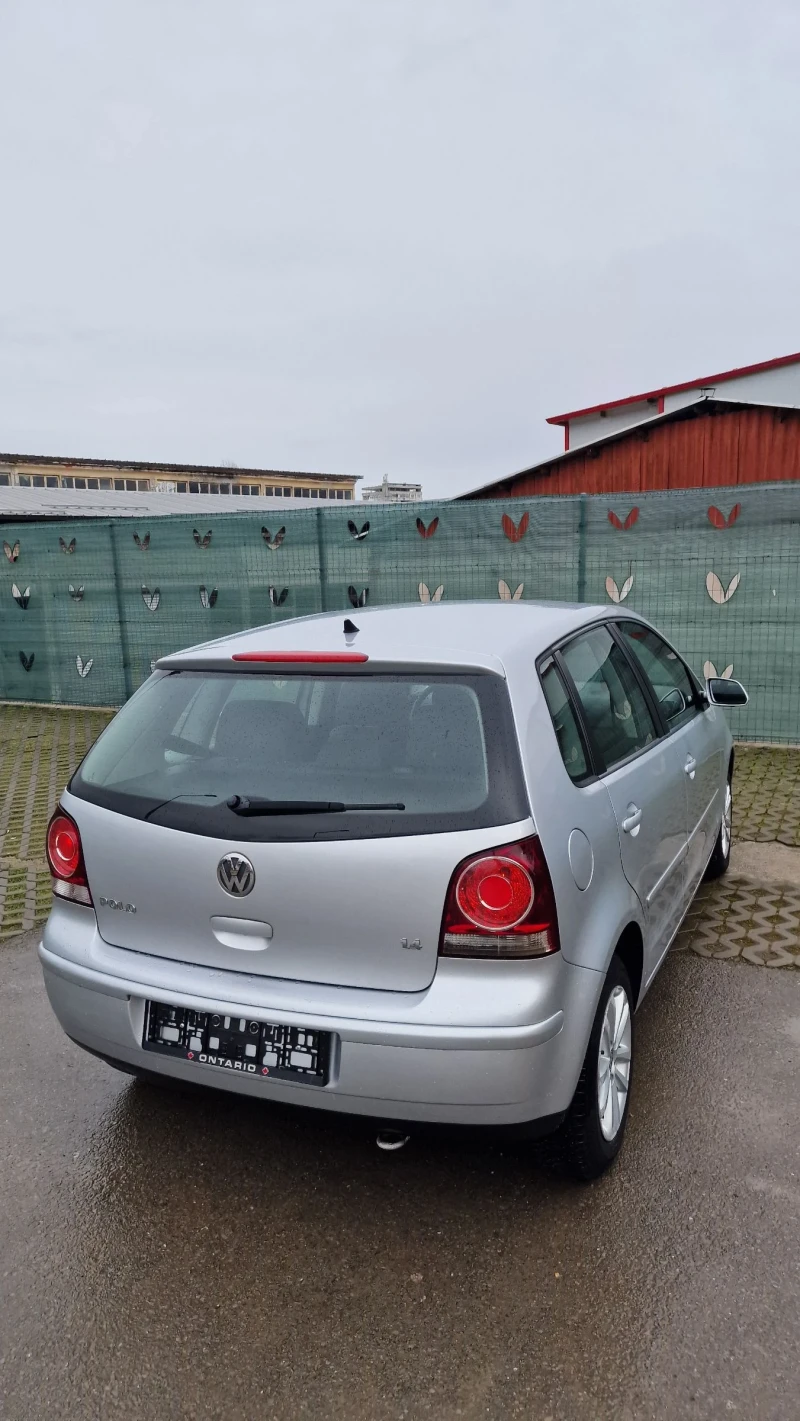 VW Polo 1.4 , снимка 3 - Автомобили и джипове - 53291380
