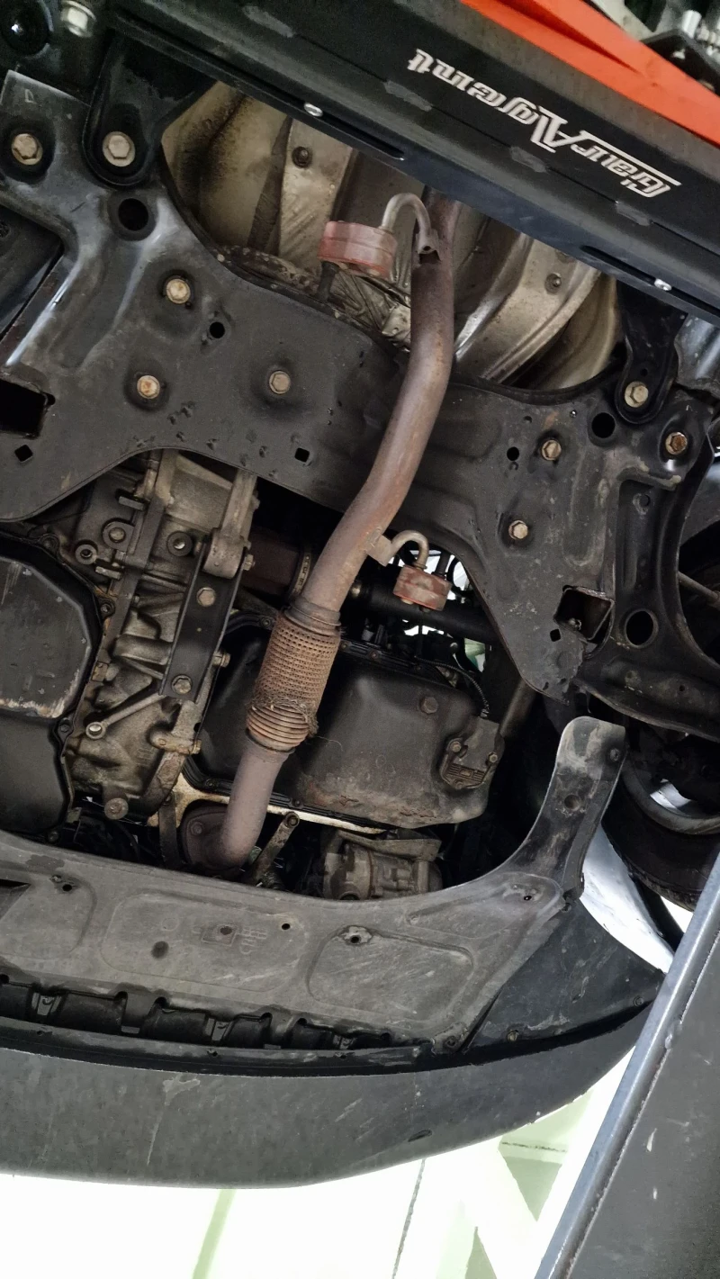 VW Polo 1.4 , снимка 14 - Автомобили и джипове - 53291380