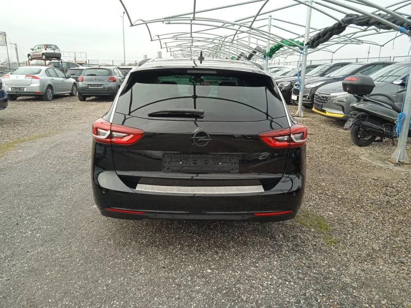 Opel Insignia 1.6crdi cosmo, снимка 5 - Автомобили и джипове - 53521964