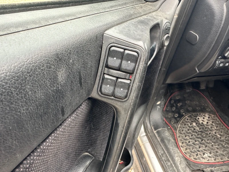 Opel Astra 1.8 НА Части, снимка 5 - Автомобили и джипове - 53584663