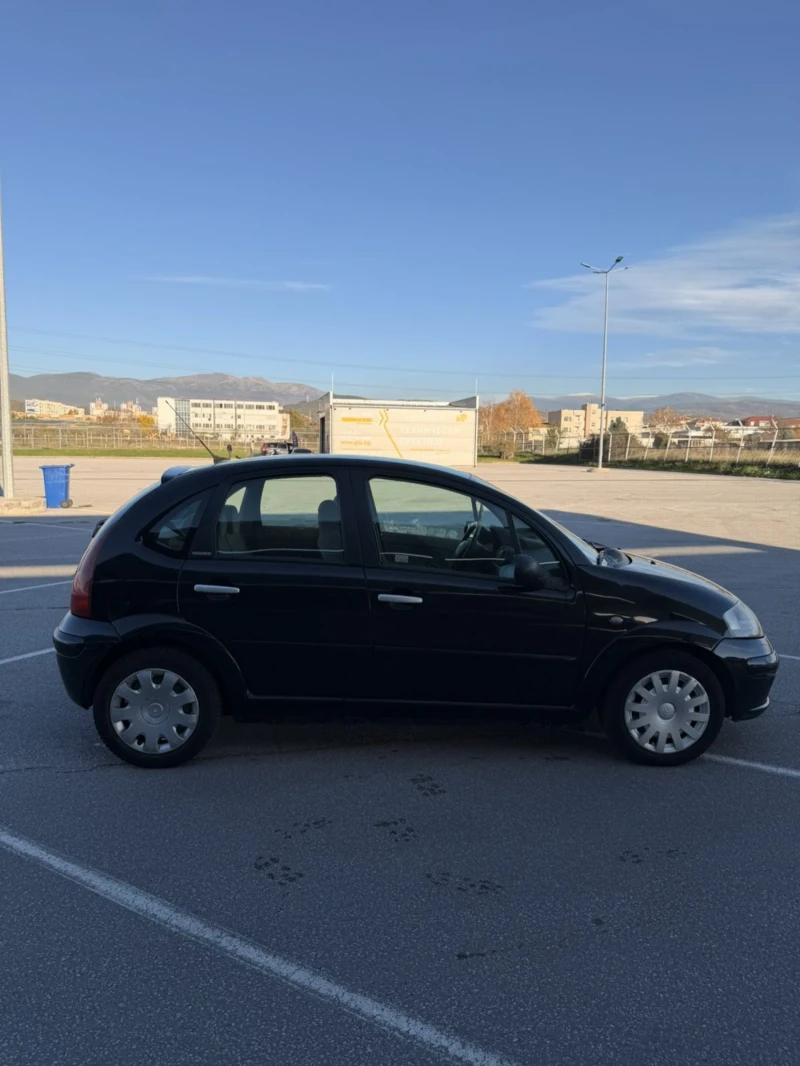 Citroen C3, снимка 4 - Автомобили и джипове - 53593819