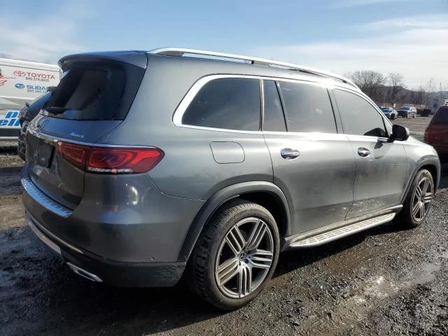 Mercedes-Benz GLS 450  - изображение 4
