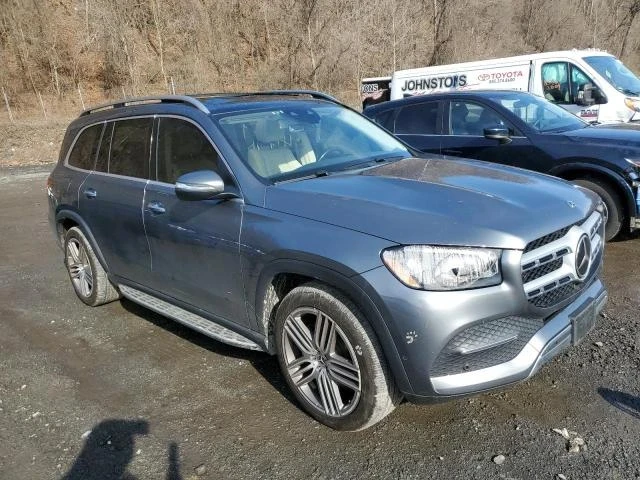 Mercedes-Benz GLS 450  - изображение 5