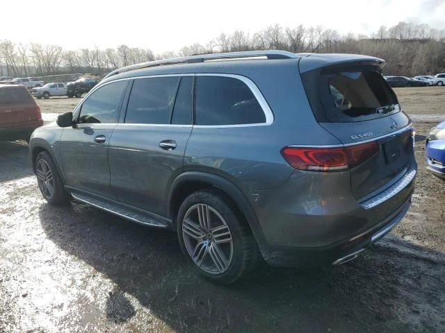 Mercedes-Benz GLS 450  - изображение 2
