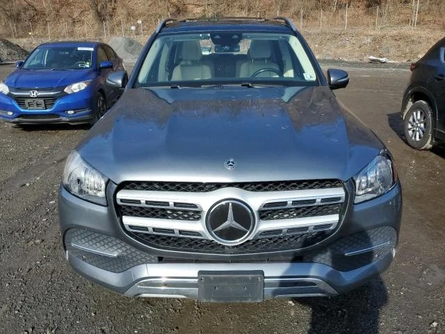 Mercedes-Benz GLS 450  - изображение 6