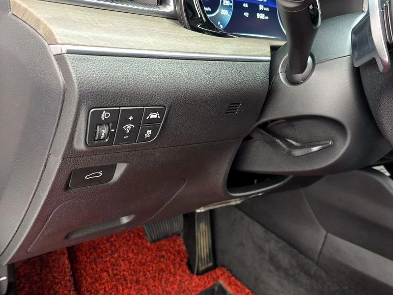 Kia K5 2.0* ГАЗ* SIGNATURE* МНОГО ЕКСТРИ, снимка 17 - Автомобили и джипове - 54399358