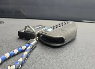 BMW 320 320i* M* SPORT* ПОДГРЕВ* НАВИГАЦИЯ* , снимка 13 - Автомобили и джипове - 54711974