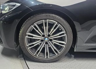 BMW 320 320i* M* SPORT* ПОДГРЕВ* НАВИГАЦИЯ* , снимка 14 - Автомобили и джипове - 54711974