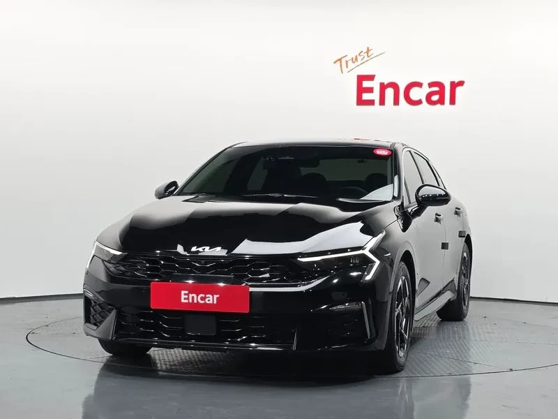 Kia K5 2.0 Noblesse, снимка 3 - Автомобили и джипове - 55738976