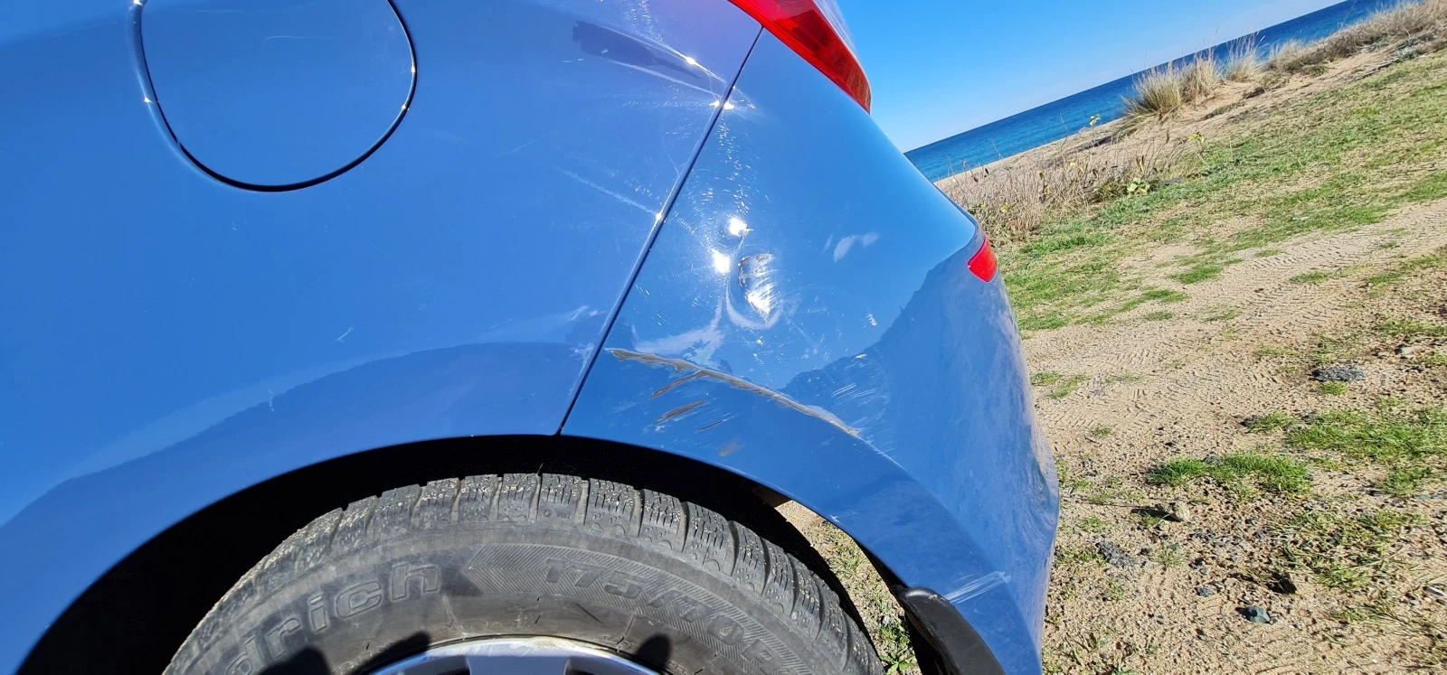 Hyundai I20 | Mobile.bg — изображение 16