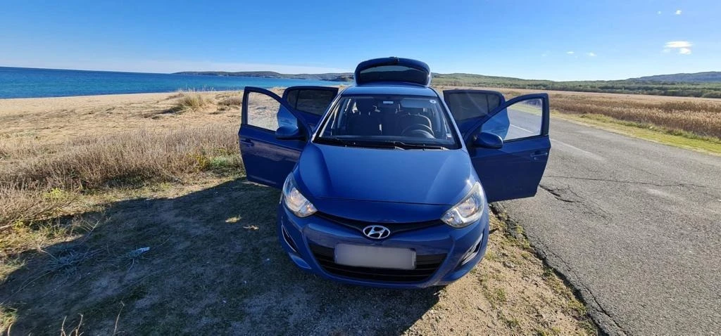 Hyundai I20  - изображение 7