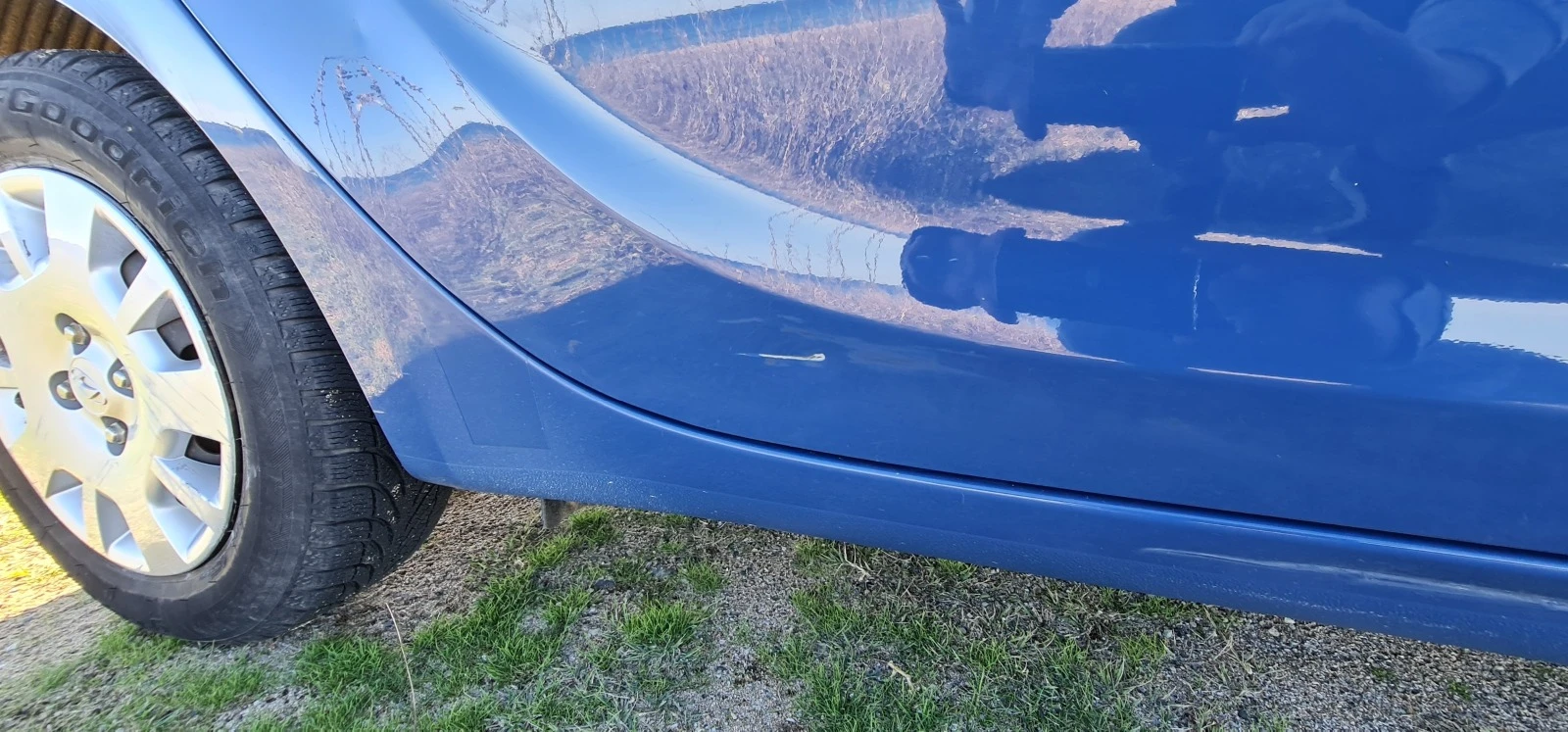 Hyundai I20 | Mobile.bg — изображение 15