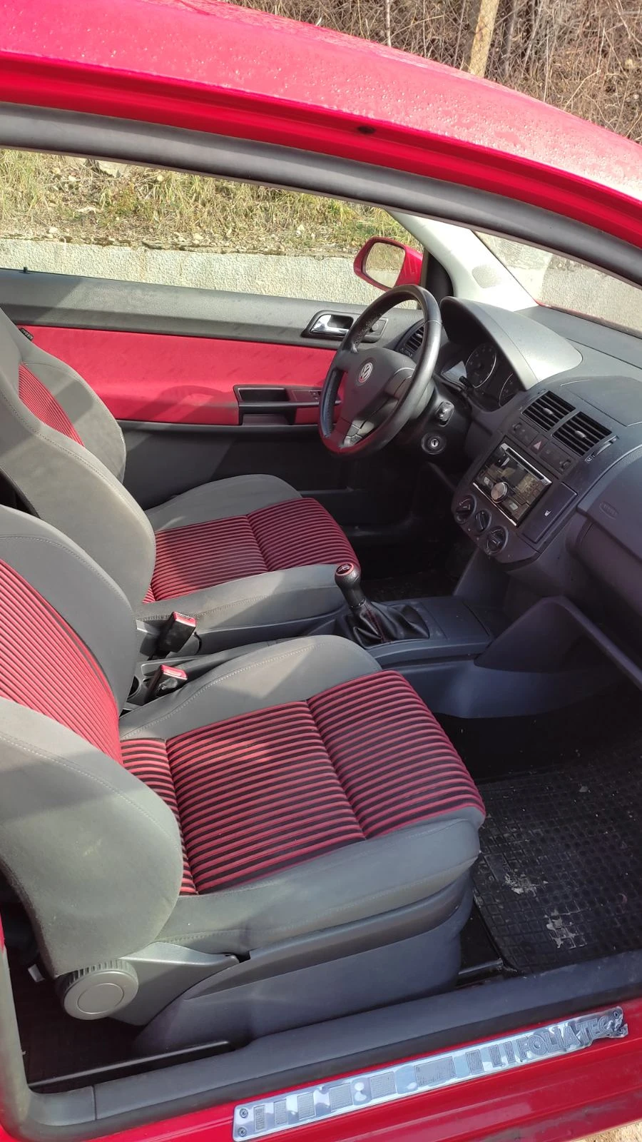 VW Polo GT | Mobile.bg   12