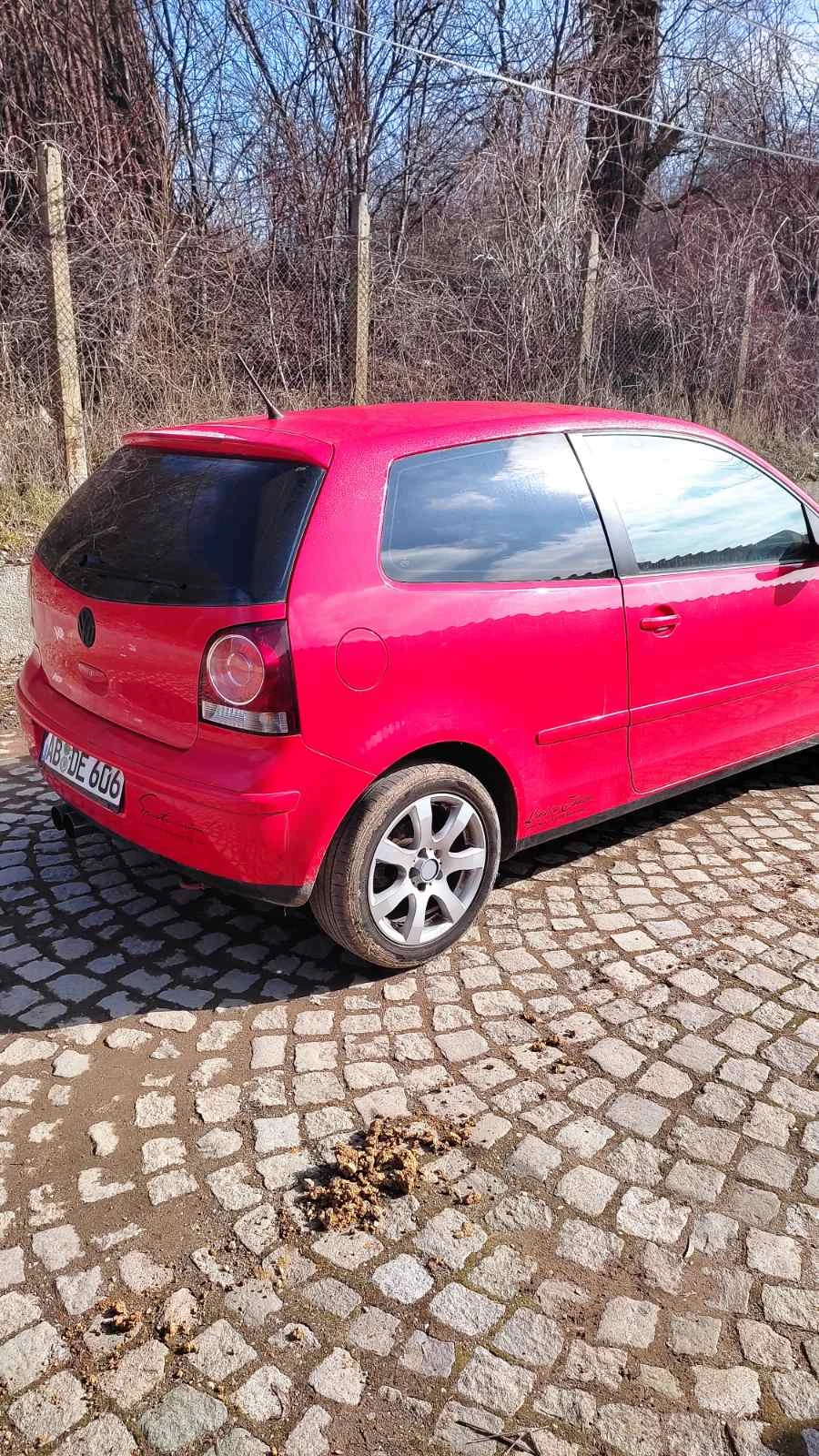 VW Polo GT | Mobile.bg   14