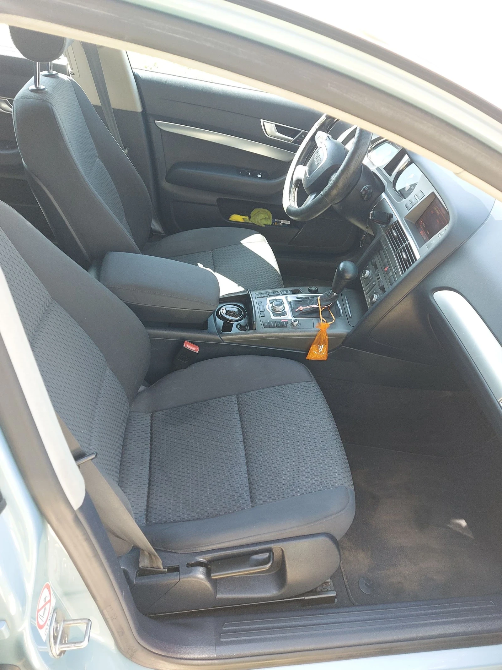 Audi A6 2.4i LPG - изображение 5