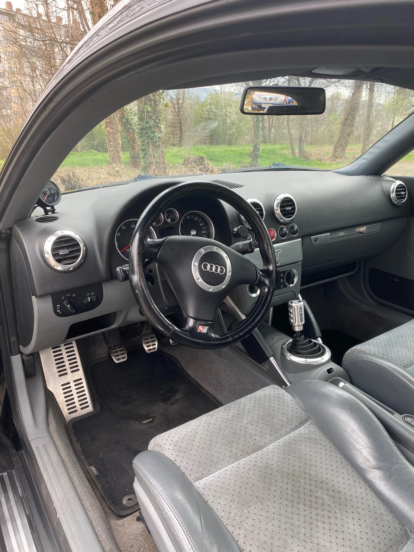Audi Tt  - изображение 6