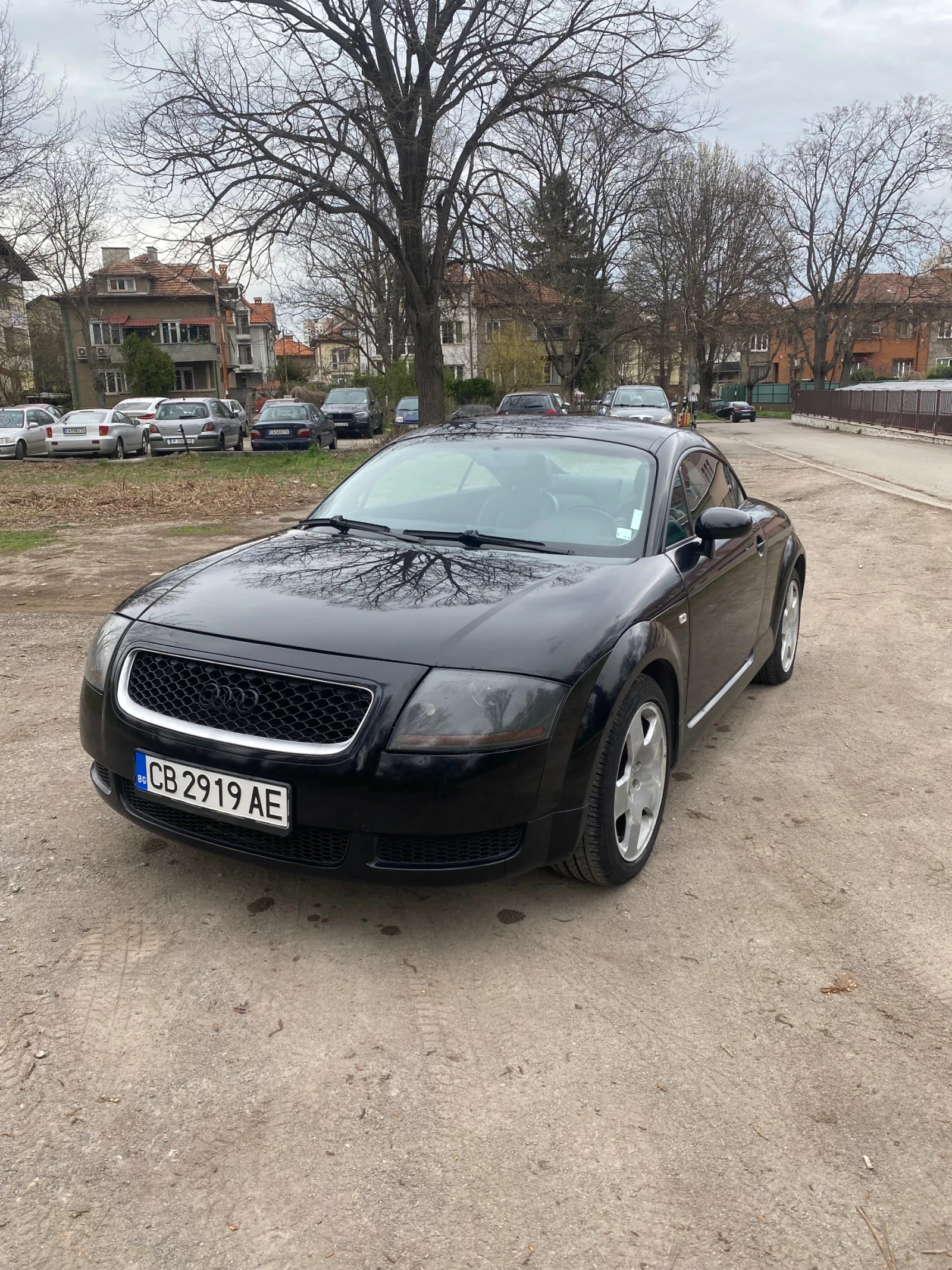 Audi Tt  - изображение 2