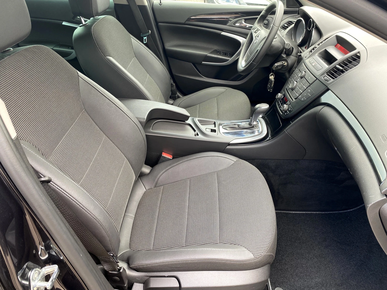 Opel Insignia 2.0CDTI---2015г.--- - изображение 10