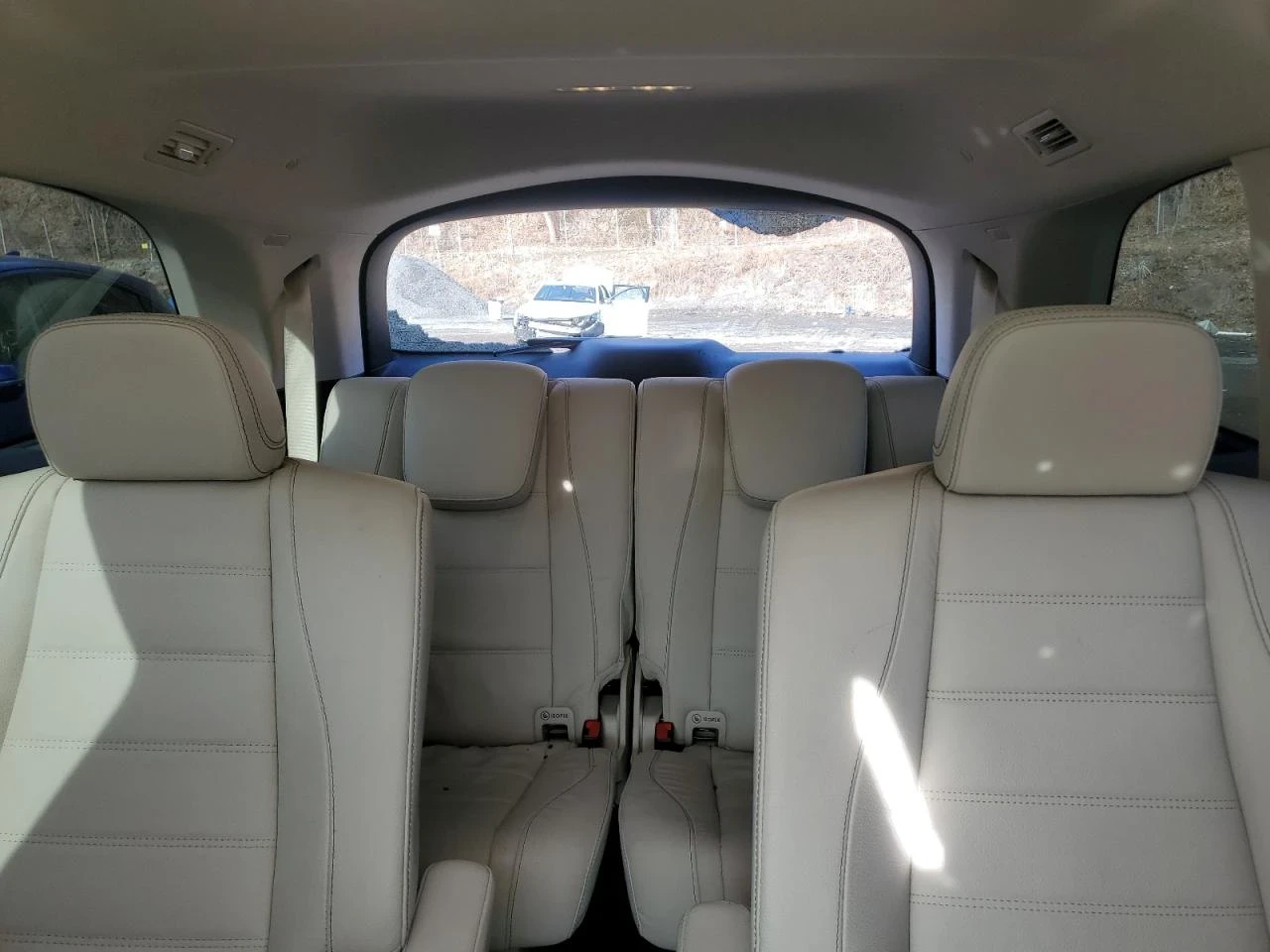 Mercedes-Benz GLS 450  - изображение 10