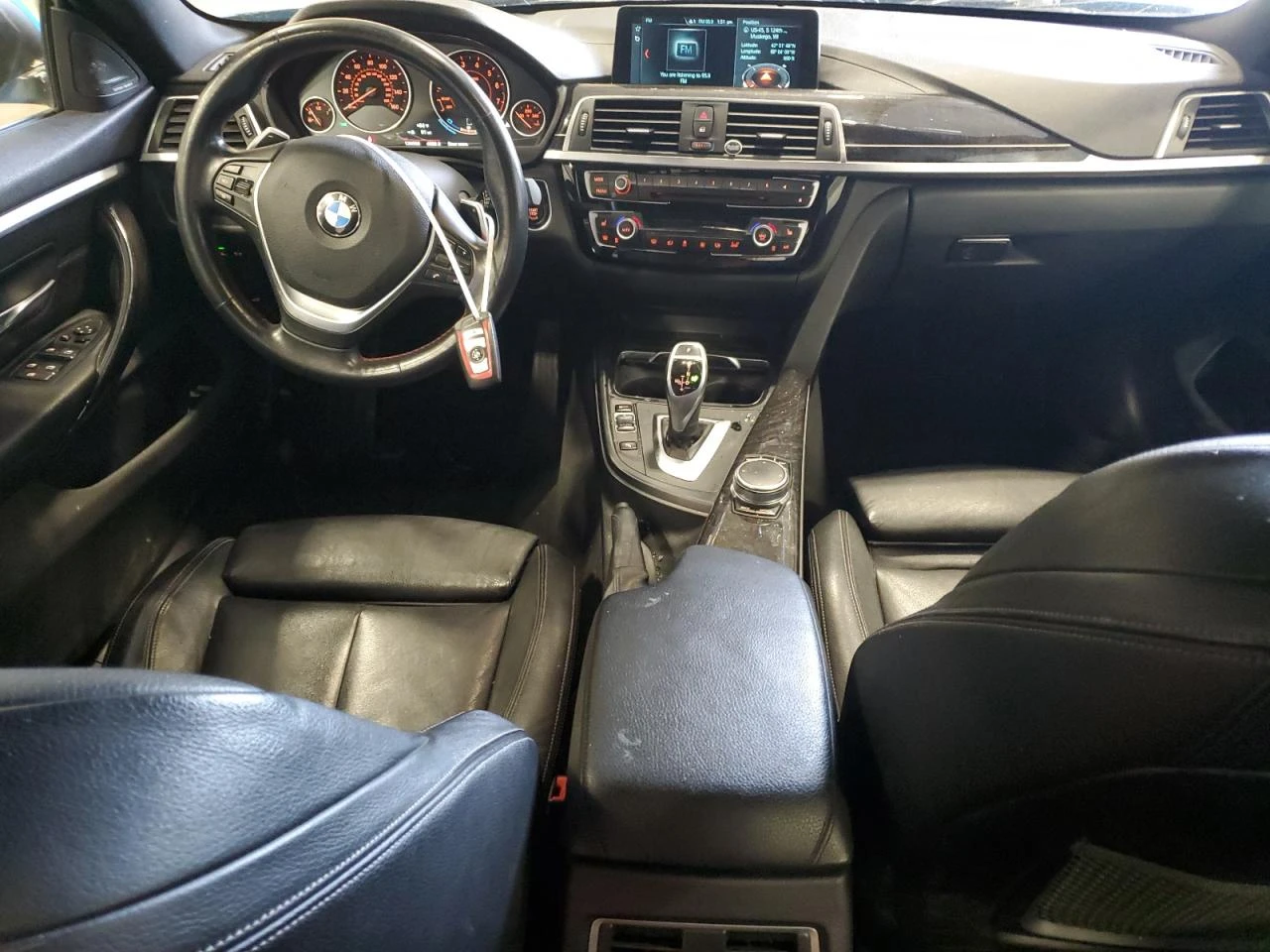BMW 430 XI GRAN COUPE КРАЙНА ЦЕНА ДО БЪЛГАРИЯ! - изображение 8