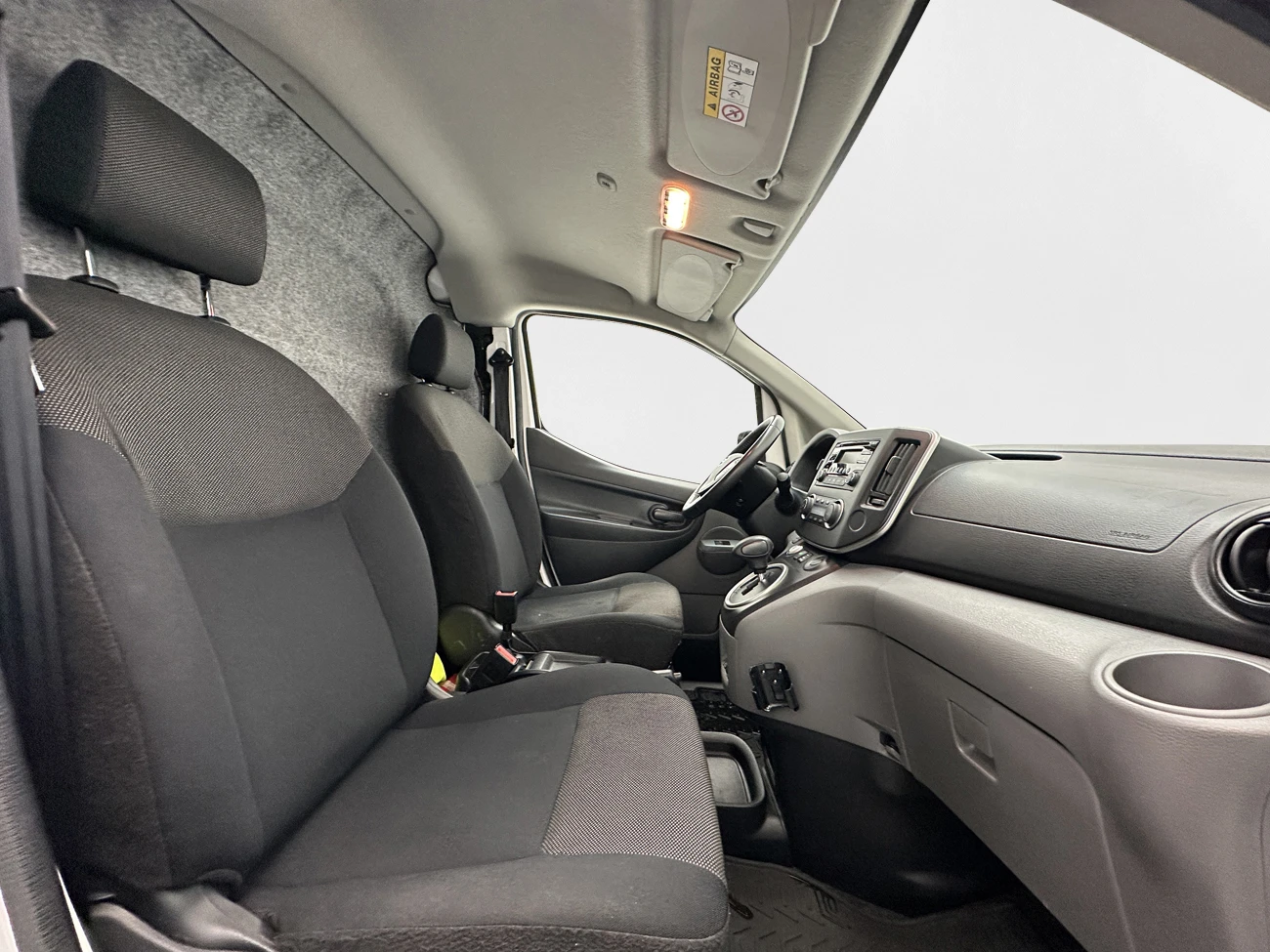 Nissan e-NV200 40 kWh* Cam* Теглич* Подгрев на волана* Термопомпа | Mobile.bg — изображение 12