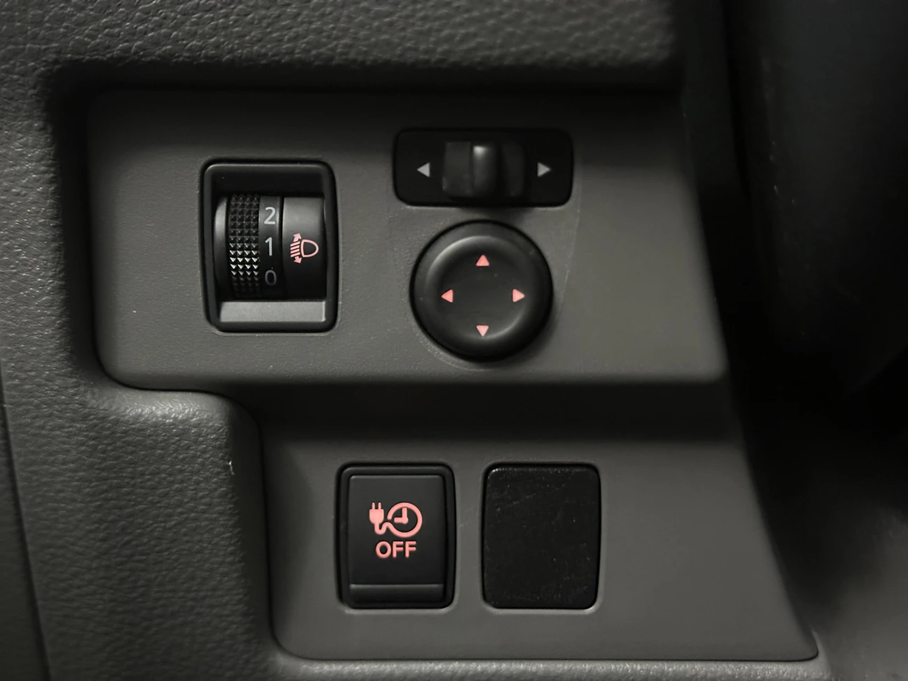 Nissan e-NV200 40 kWh* Cam* Теглич* Подгрев на волана* Термопомпа | Mobile.bg — изображение 17