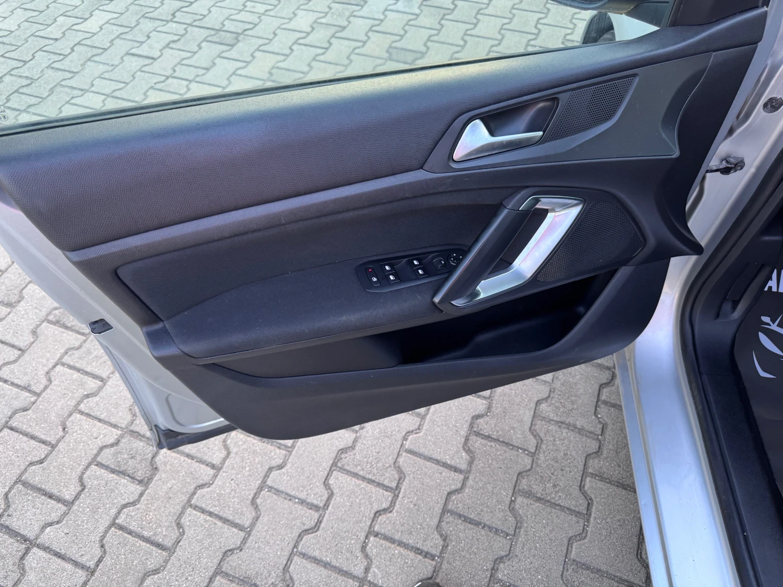 Peugeot 308 1.6HDI/116kc | Mobile.bg — изображение 16