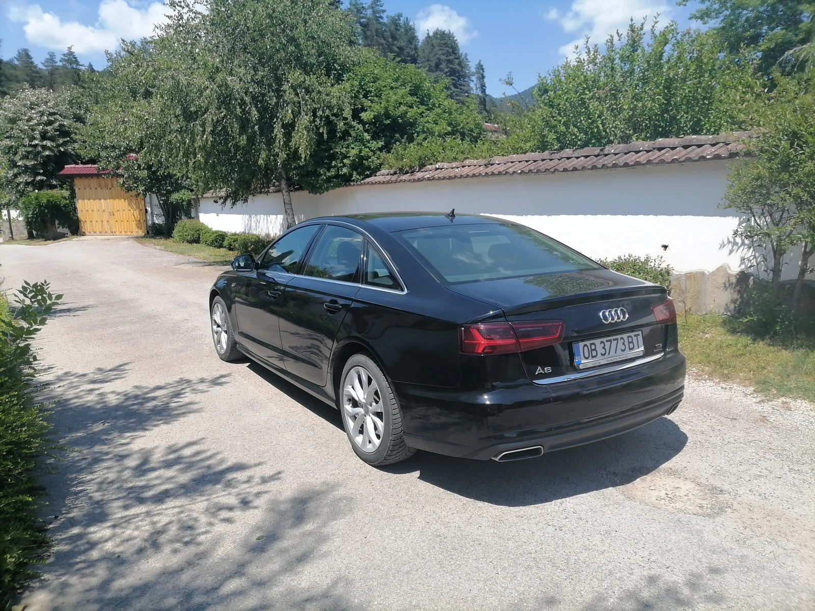 Audi A6 3.00 tdi - изображение 3
