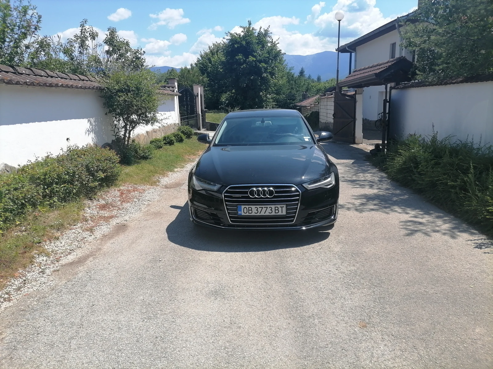 Audi A6 3.00 tdi - изображение 5