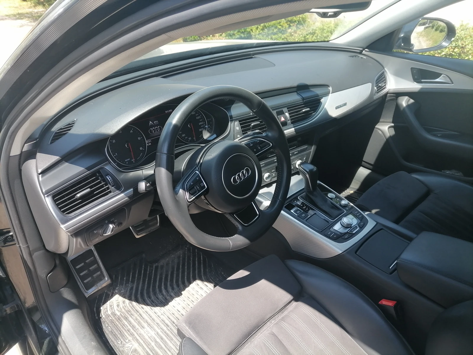 Audi A6 3.00 tdi - изображение 2